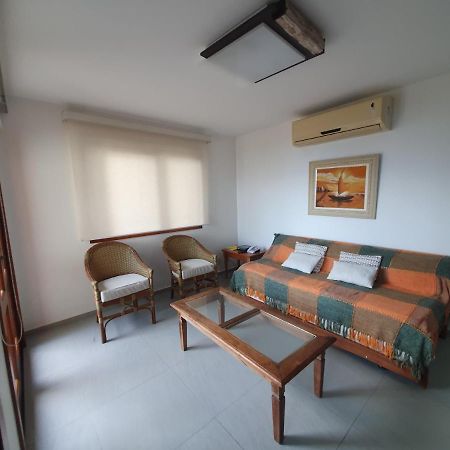Bangalo Com Vista Para O Mar No Condominio Yacamim Ilhabela Praia Do Curral ภายนอก รูปภาพ