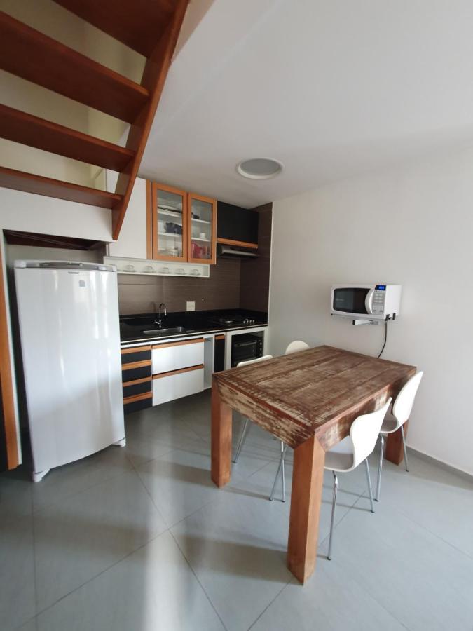 Bangalo Com Vista Para O Mar No Condominio Yacamim Ilhabela Praia Do Curral ภายนอก รูปภาพ